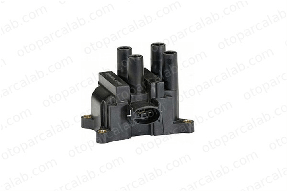 HELLUX HLB1301 Ateşleme Bobini FORD FIESTA IV FIESTA V 988F12029AD 1066102