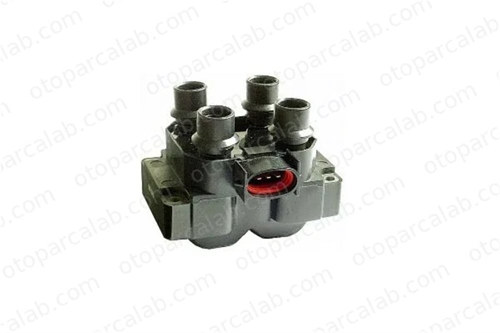 HELLUX HLB1302 Ateşleme Bobini FORD FIESTA III ESCORT V 928F12029CA 1008886