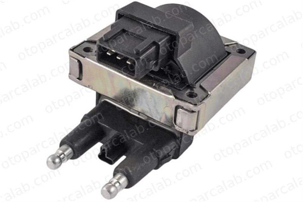 HELLUX HLB5006 Ateşleme Bobini RENAULT LAGUNA I Grandtour 21 Sedan 7700872265 7700863020