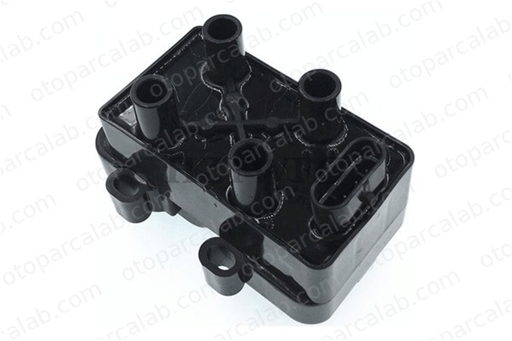 HELLUX HLB5009 Ateşleme Bobini RENAULT KANGOO Express DACIA LOGAN 224336134R 2526151A