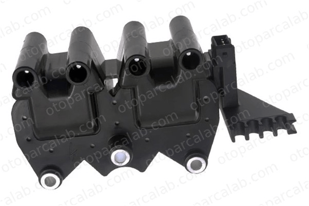 HELLUX HLB5011 Ateşleme Bobini FIAT MAREA MULTIPLA 46480361 46446039