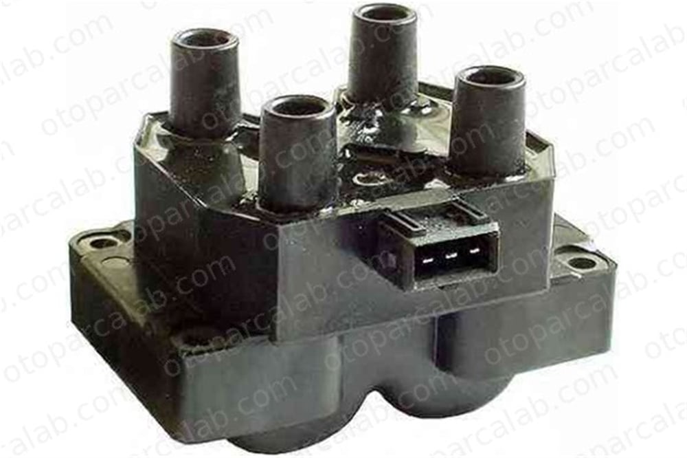 HELLUX HLB5012 Ateşleme Bobini ALFA ROMEO 155 FIAT BRAVA 7648797 60558152