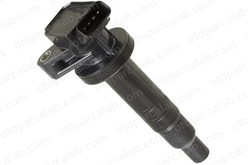 HELLUX HLB5033 Ateşleme Bobini SKODA KAMIQ TOYOTA AVENSIS 9008019019 9091902239
