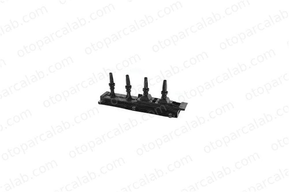 HELLUX HLB5071 Ateşleme Bobini CITROËN XANTIA XANTIA Break 597073 5970A4