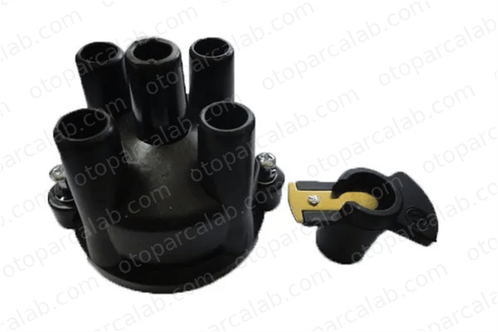 HELLUX HLD31302 Distribütör Kapağı RENAULT 11 18 Variable 7701407310 5465604