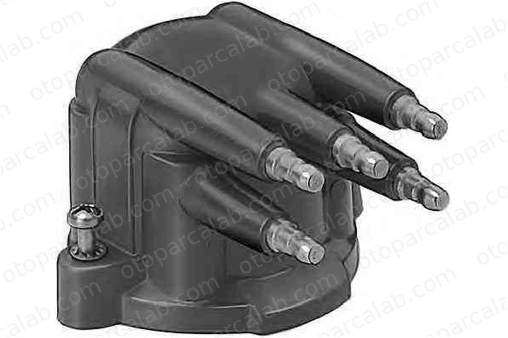 HELLUX HLD37301 Distribütör Kapağı CITROËN BX AX 594144 594052