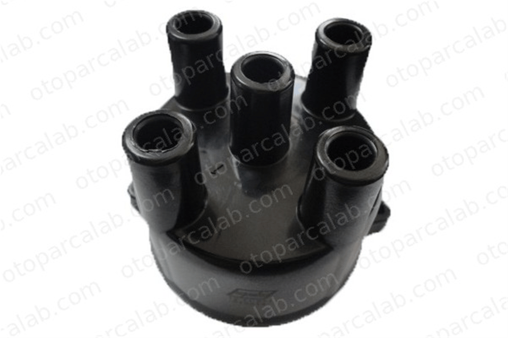 HELLUX HLD4107 Distribütör Kapağı OPEL CORSA A Hatchback ASTRA F 1211271 90350997