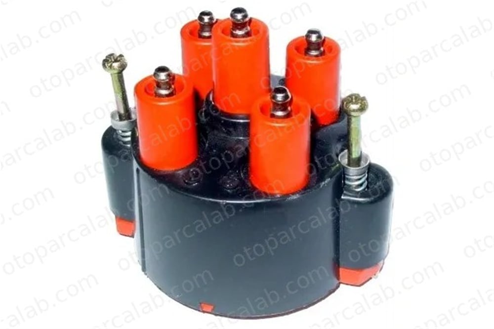 HELLUX HLD4115 Distribütör Kapağı MERCEDES-BENZ 124 Sedan 190 A0001584302 GB841