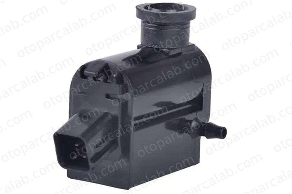 HELLUX HLM40411 Cam Su Motoru HYUNDAI SANTA FÉ III GETZ 985101C100 K2FB67483