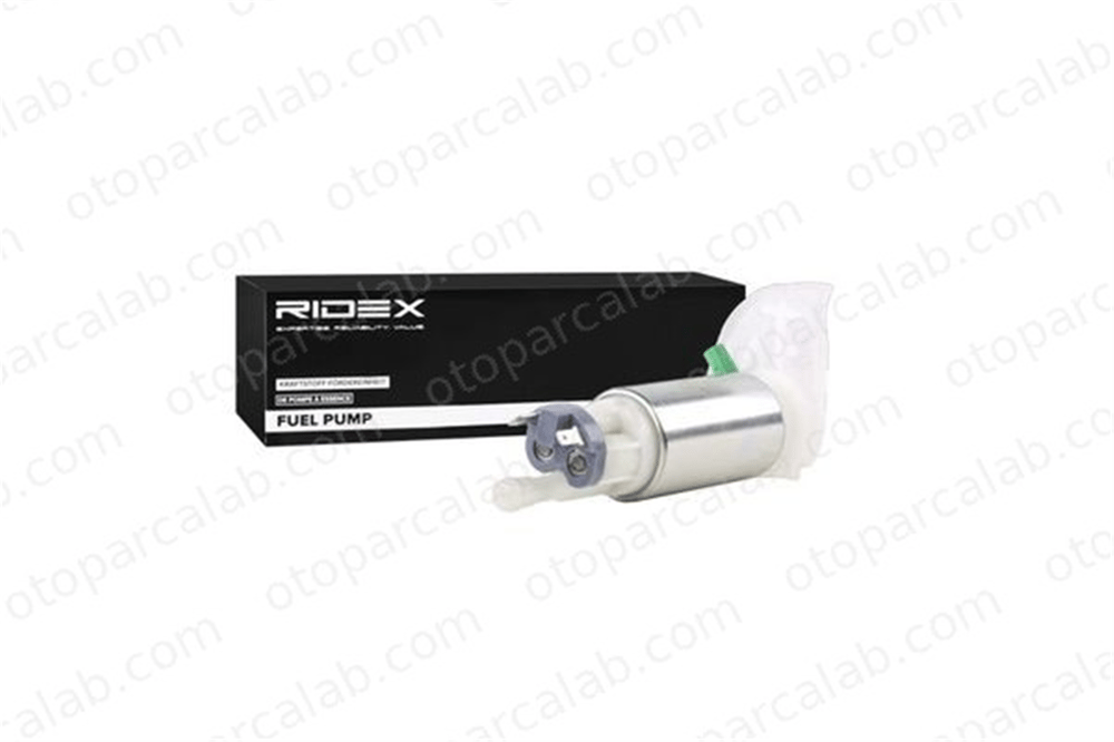 HELLUX HLP22214 Depo Şamandırası İç Pompa PEUGEOT 206 Hatchback RENAULT ESPACE III 46537626 46411679