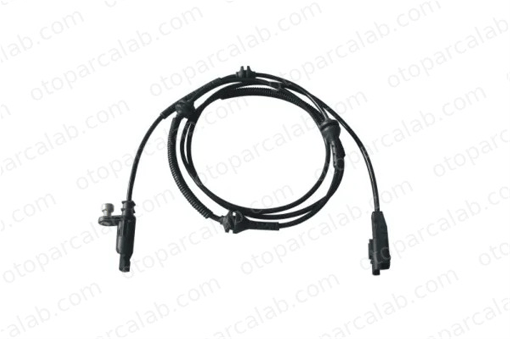 HELLUX HLS.8275 Abs Sensörü Ön Sağ veya Sol PEUGEOT 208 I CITROËN DS3 4545E4 4545J9
