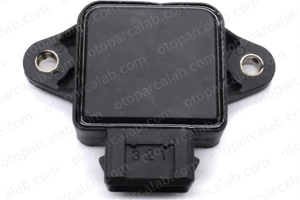 HELLUX HLS2512 Gaz Kelebeği Sensörü PORSCHE 911 SAAB 9000 826924 9946862