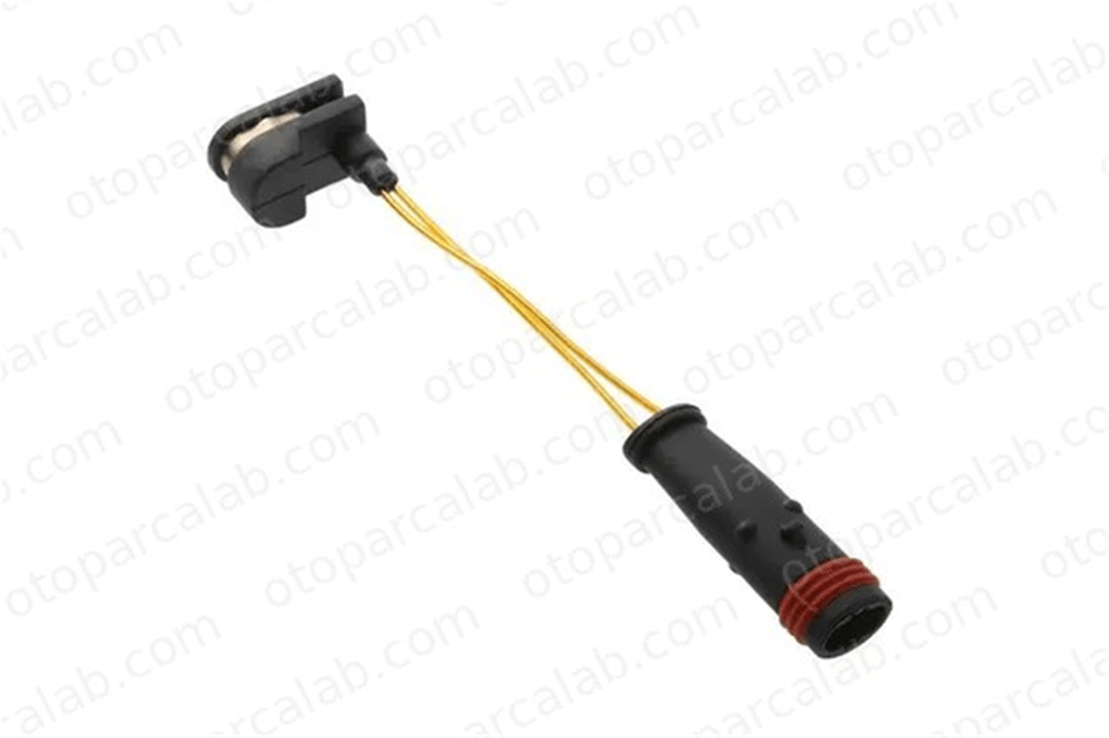 HELLUX HLS6700 Balata İkaz Kablosu Ön MERCEDES-BENZ S-SERISI E-SERISI 2115401717 A2115401717