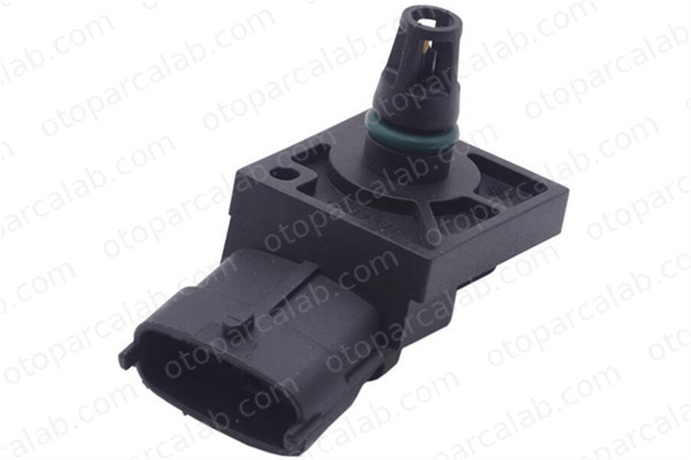HELLUX HLS8114 MAP Sensörü RENAULT MASTER II Minibüs/Otobüs MASTER II Panelvan/Van 223658143R 8200146271