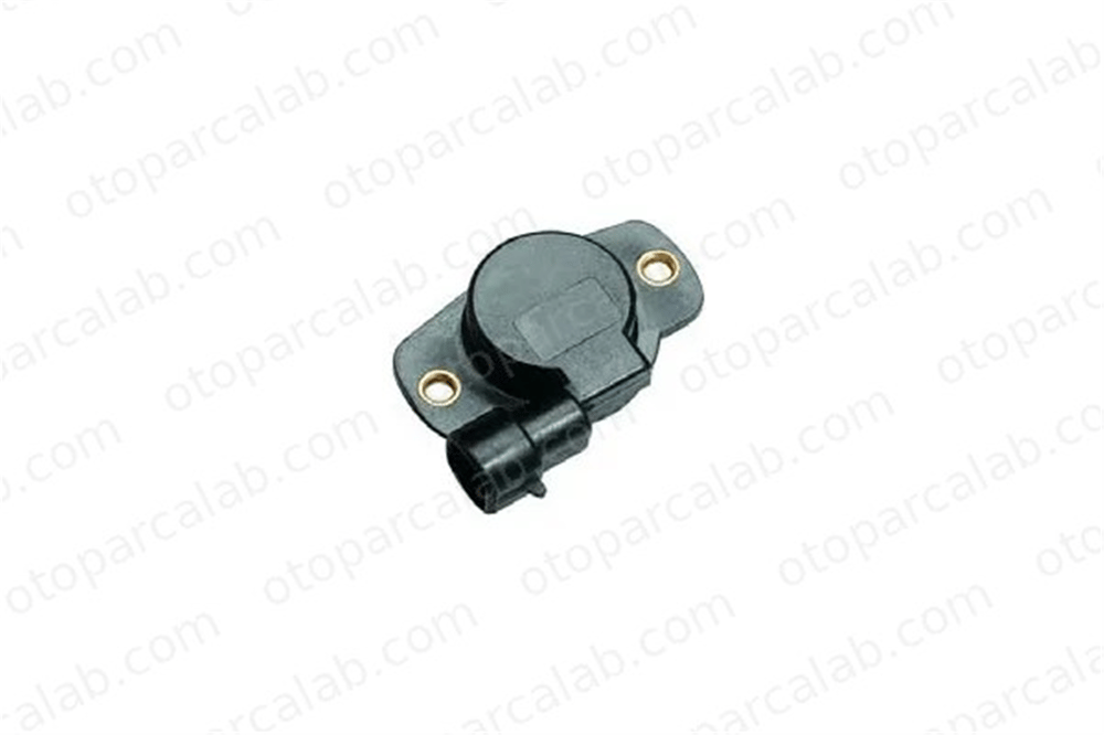HELLUX HLS8115 Gaz Kelebeği Sensörü DACIA LOGAN LOGAN MCV 7701206371 7700273699