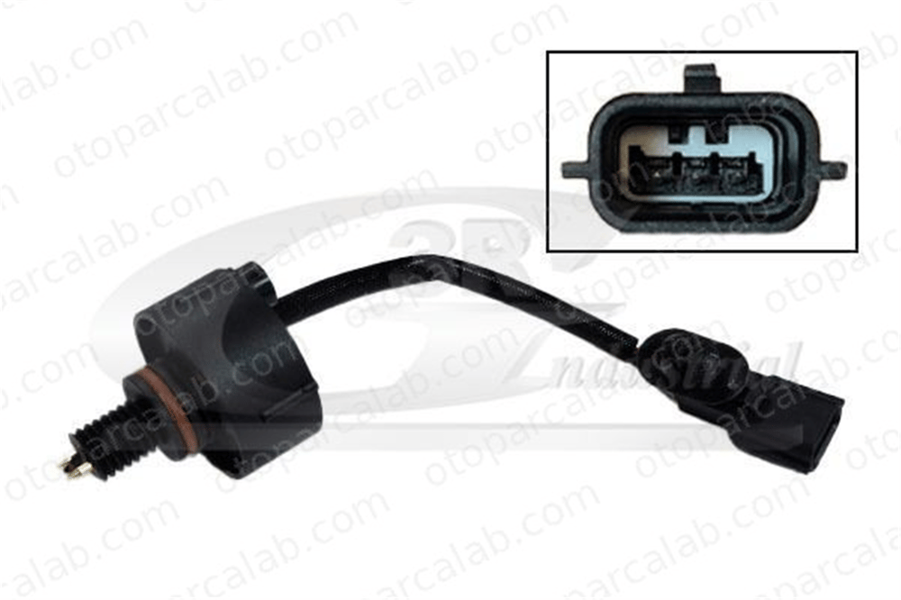 HELLUX HLS8122 Yakıt Filtre Sensörü RENAULT MEGANE III Coupe MEGANE III Hatchback 7701070650