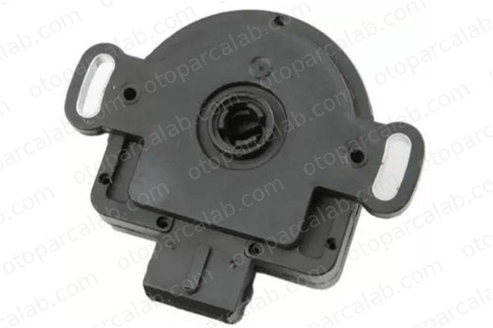 HELLUX HLS8439 Gaz Kelebeği Sensörü FIAT TIPO TEMPRA S.W. 7760729 60809308