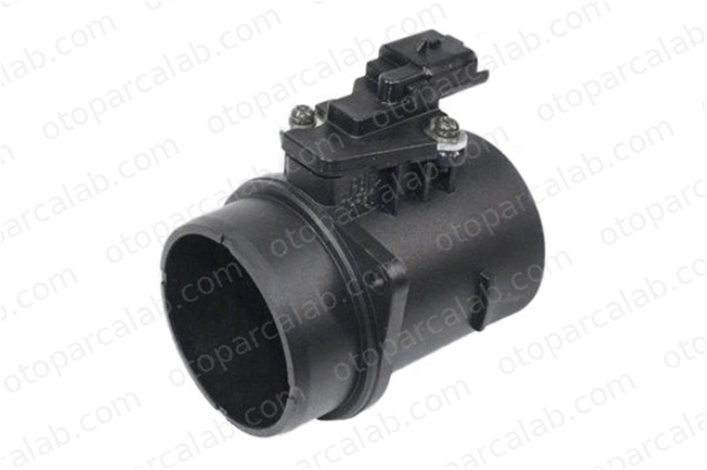 HELLUX HLS8489 Hava Debimetresi CITROËN BERLINGO Kasa/büyük limuzin PEUGEOT PARTNER Kasa/büyük limuzin 9683282980 1920RA