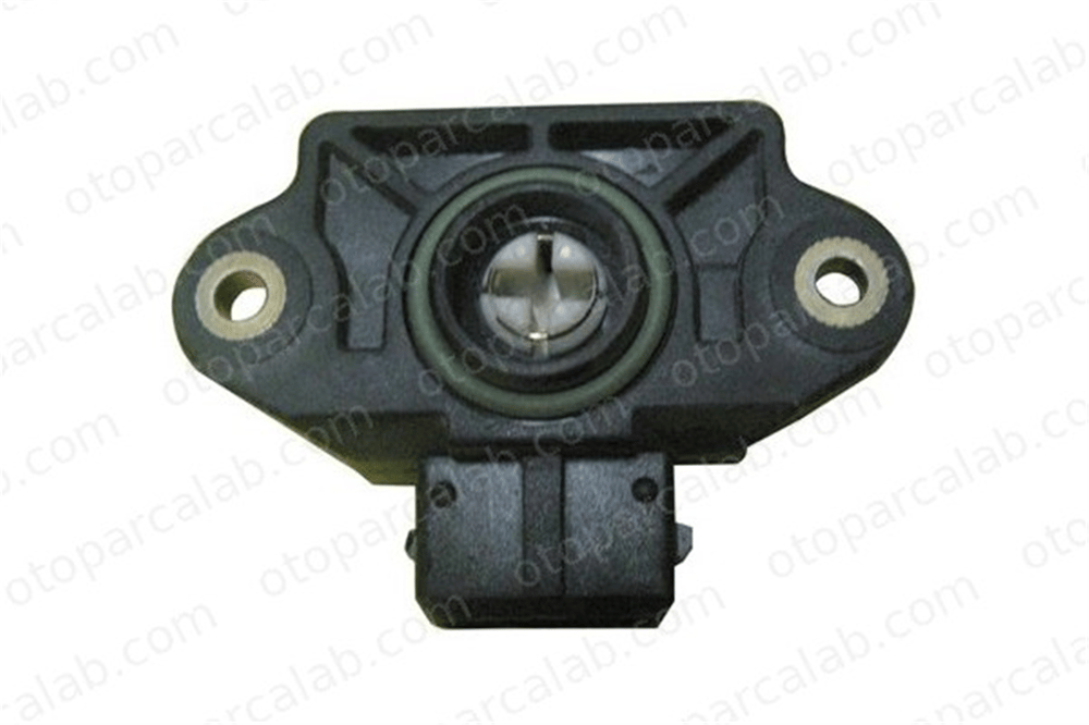 HELLUX HLS8515 Gaz Kelebeği Sensörü 7701042783