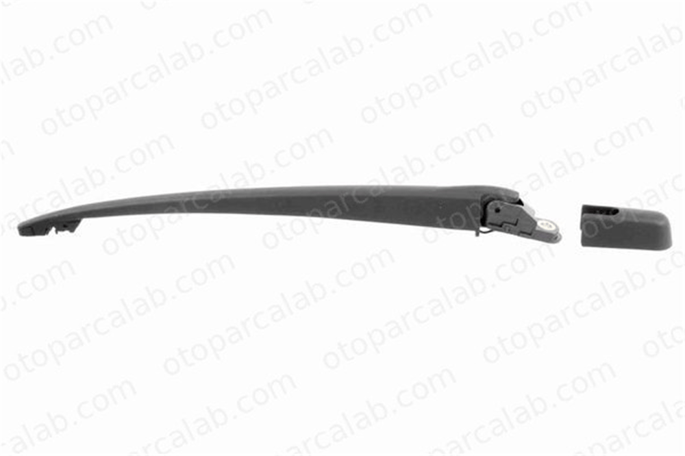HELLUX HLW2132 Silecek Süpürgesi Arka PEUGEOT 306 Hatchback CITROËN C5 I Break 6429Q5 642394