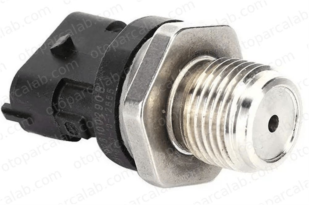HELLUX HRM4011 Yakıt Basınç Kontrol Valfi CITROËN C3 I FORD FIESTA VI 1920GW 9655465480