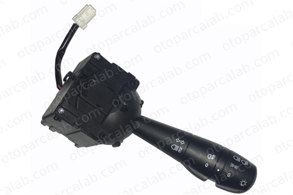 HELLUX HSI800132 Far Sinyal Kolu DACIA DUSTER Kasa/SUV LODGY 255407916R 255404709R