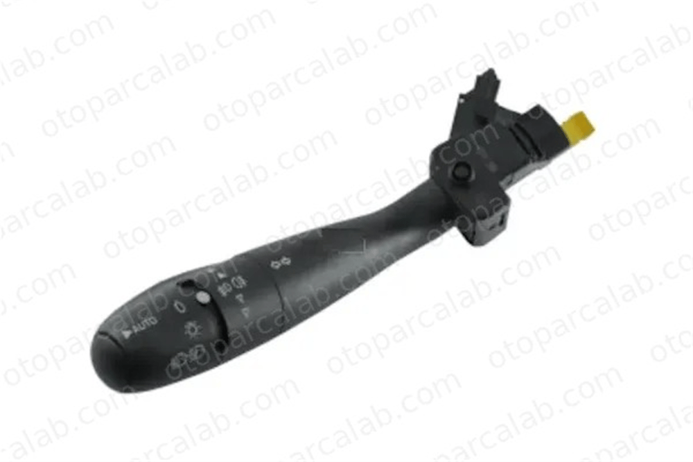 HELLUX HSI800138 Far Kolu CITROËN BERLINGO / BERLINGO FIRST MPV BERLINGO / BERLINGO FIRST Kasa/büyük limuzin 96605668XT 6239JS