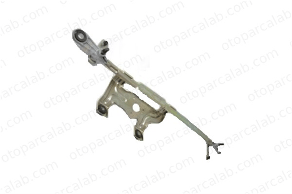 HELLUX HSM197023 Silecek Mekanizması Ön FIAT TIPO LANCIA DEDRA 79300296 9945498