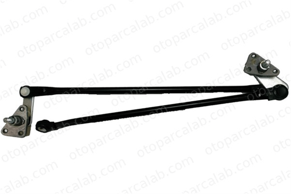 HELLUX HSM197025 Silecek Mekanizması Ön HYUNDAI ACCENT II ACCENT II Sedan 9820025001 9820025000