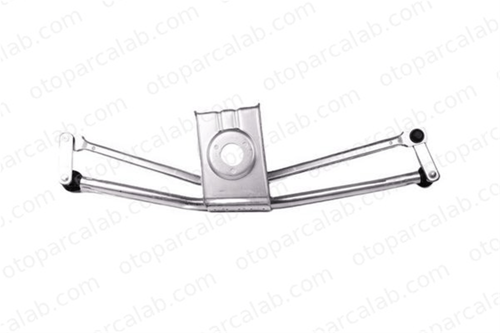 HELLUX HSM197052 Silecek Mekanizması Ön MERCEDES-BENZ SPRINTER 3-t Panelvan/Van SPRINTER 4-t Panelvan/Van 2D1955603 A9018200081