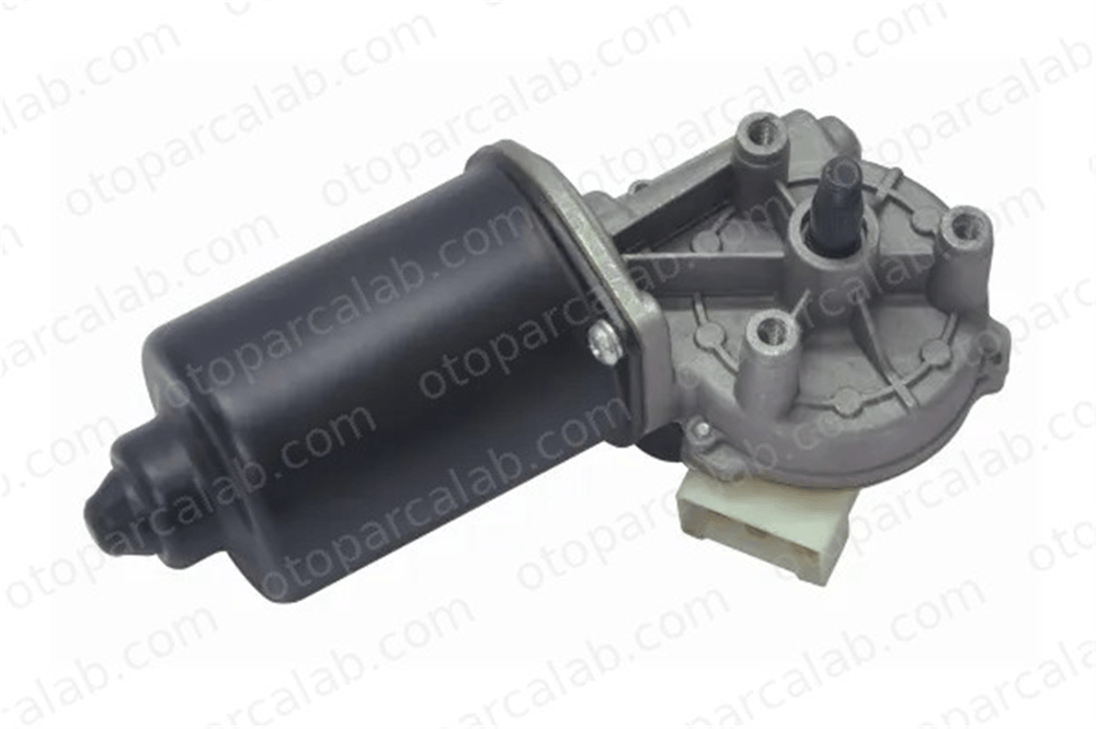 HELLUX HSM198812 Silecek Mekanizma Motoru Ön VW BORA I GOLF IV 1C0955119 1C0955119X