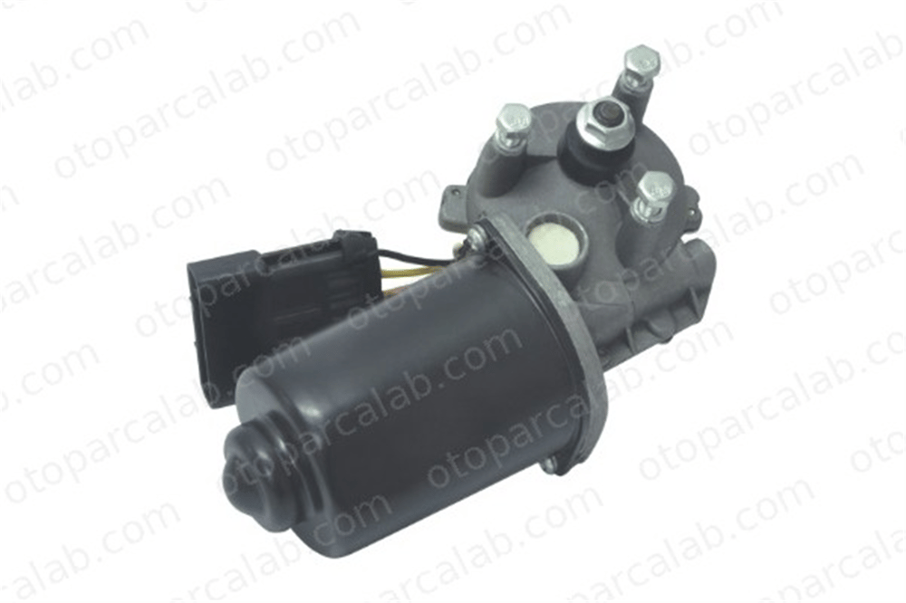 HELLUX HSM198814 Silecek Mekanizma Motoru Ön OPEL ASTRA F Station wagon ASTRA F 1270039