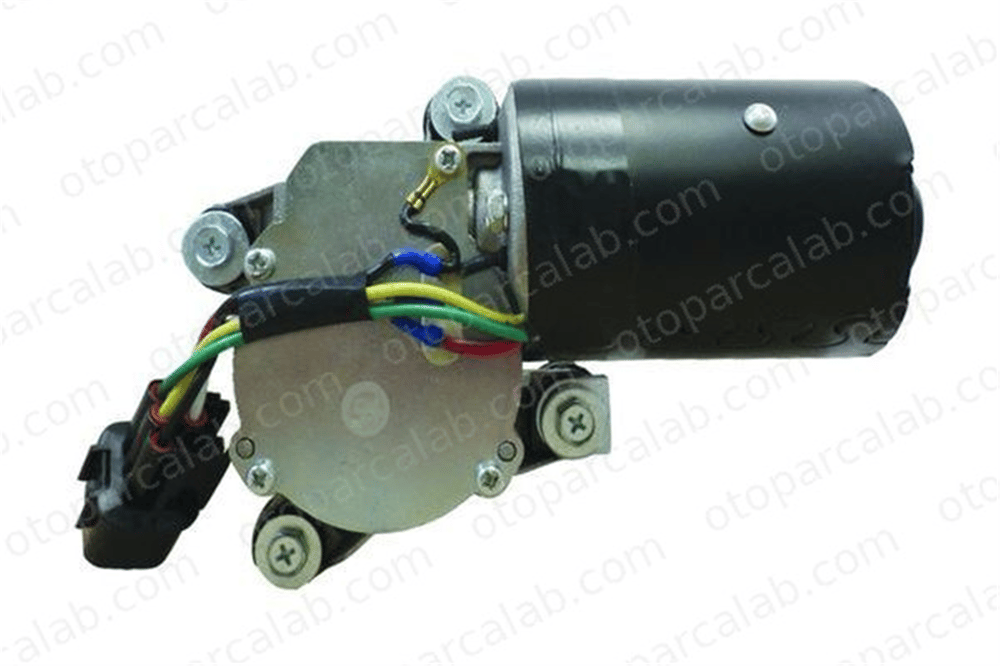 HELLUX HSM198837 Silecek Mekanizma Motoru Ön HYUNDAI GENESIS Coupe LANTRA II Station wagon 9810022100