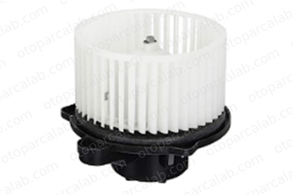 HELLUX HSM198865 Kalorifer Motoru HYUNDAI ACCENT III ACCENT III Sedan 971131 971131E000