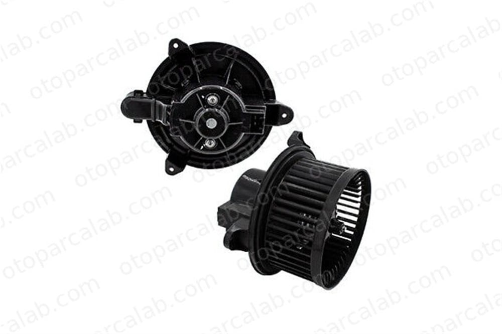 HELLUX HSM198871 Kalorifer Motoru FORD TRANSIT V363 Panelvan/Van TRANSIT V363 Platform şasi BK2T18456AD 2368958
