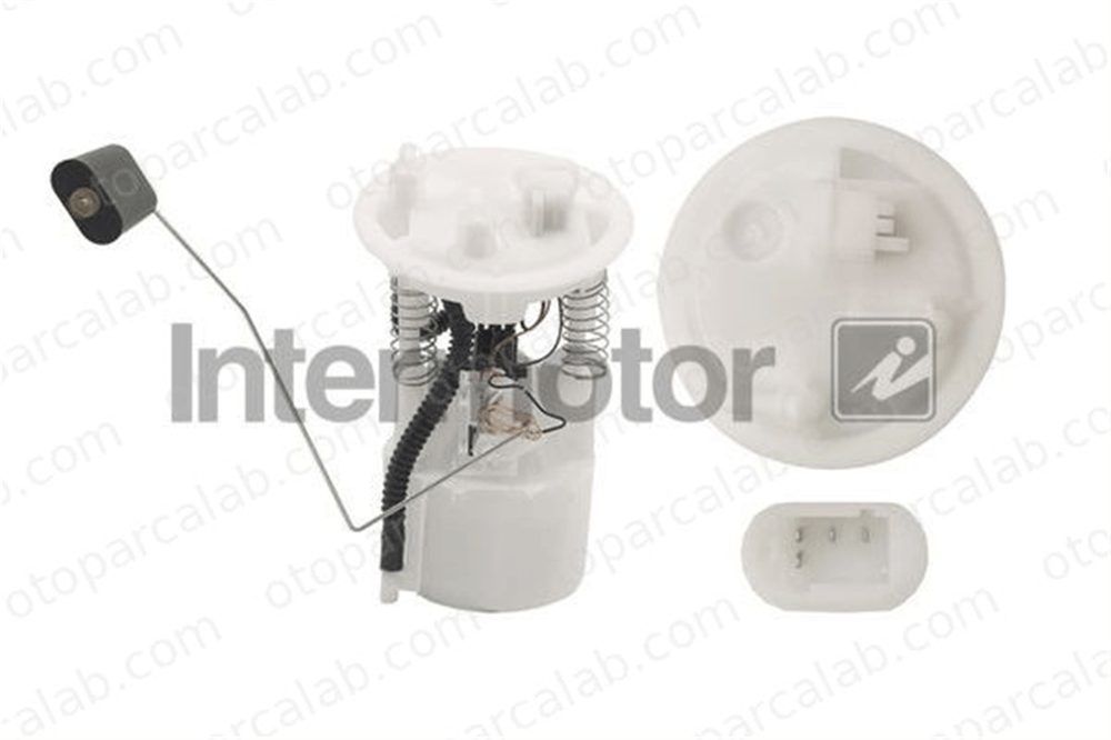 HELLUX HSP200608 Depo Şamandırası RENAULT SCÉNIC I MPV MEGANE I 7700431718 133399