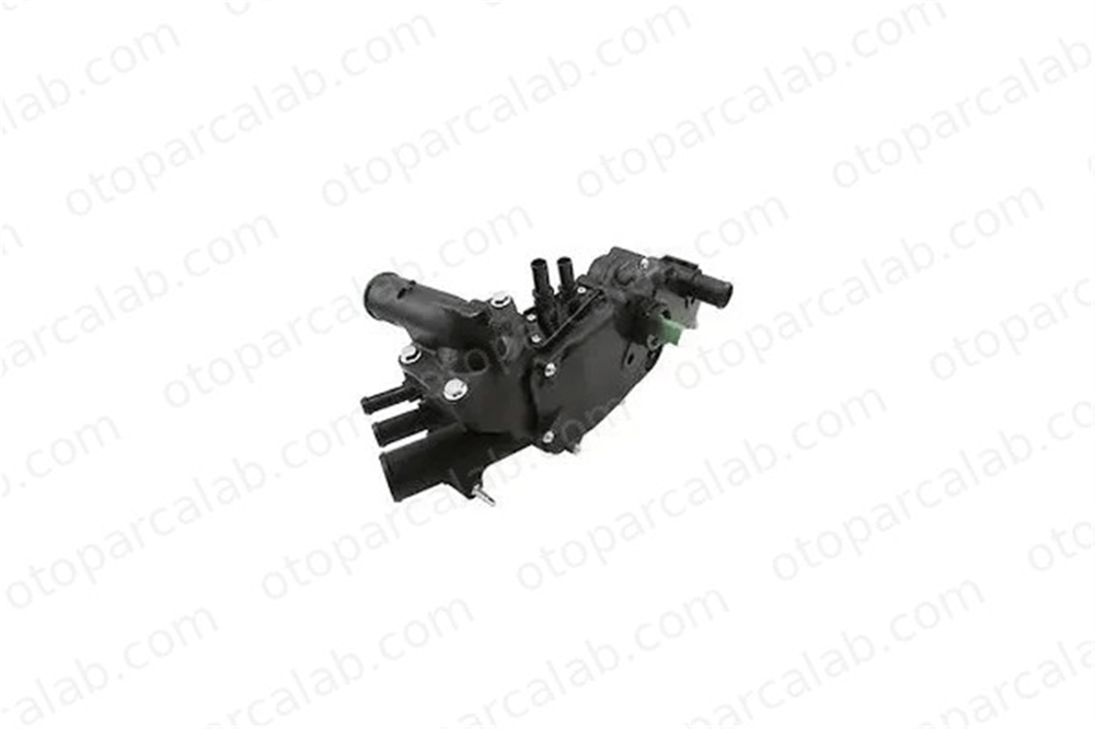 HELLUX HTR.251073 Termostat Gövdesi FIAT ULYSSE PEUGEOT 406 1336W7 1336R8