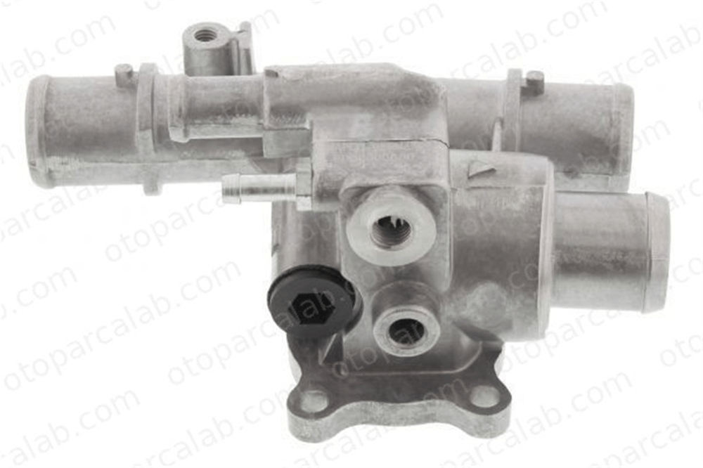 HELLUX HTR.251014 Termostat Gövdesi LANCIA DELTA II FIAT BRAVA 71712372 46416424