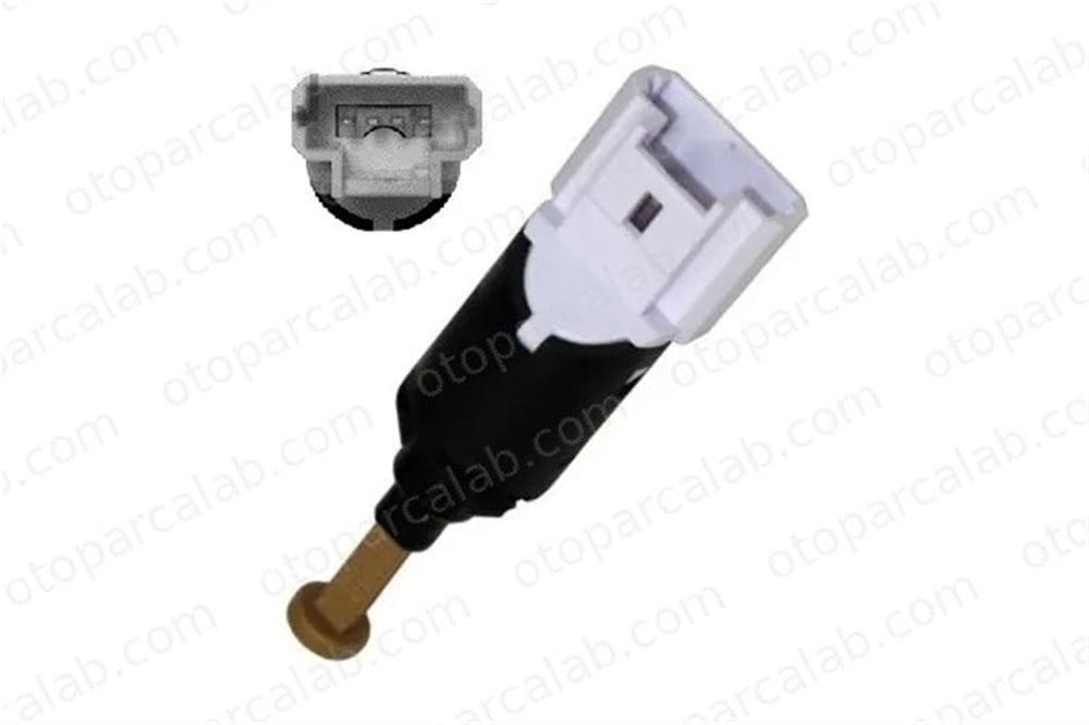 HELLUX PRM300109 Fren Müşürü PEUGEOT 206 Hatchback CITROËN C3 I 453440 9643478880