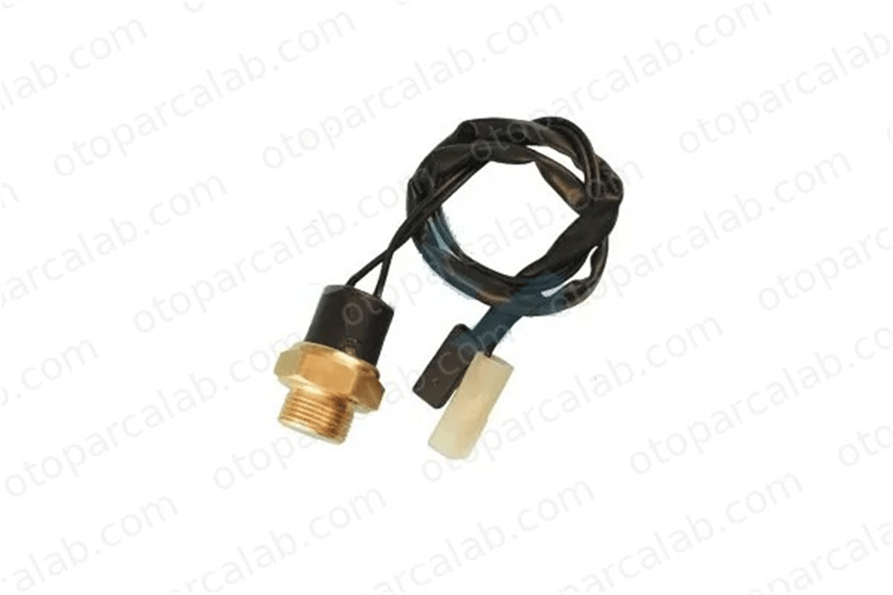 HELLUX PRM500053 Fan Müşürü AUDI A6 C5 Avant A6 C5 8D0959481B TS571