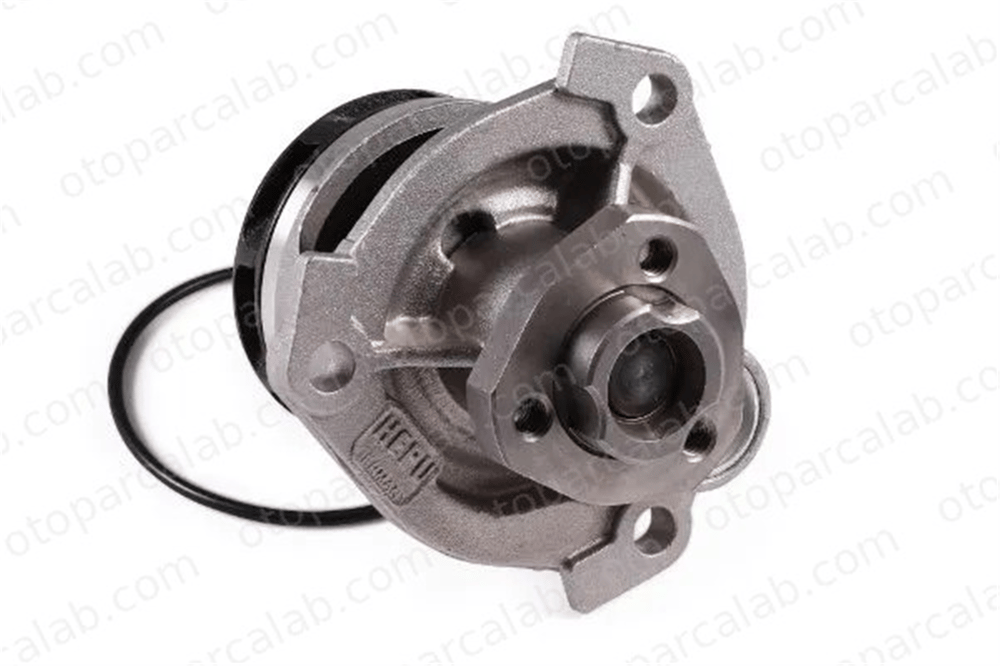 HEPU P347 Devirdaim Su Pompası OPEL ASTRA G Hatchback ASTRA G Sedan 6334040 1334117
