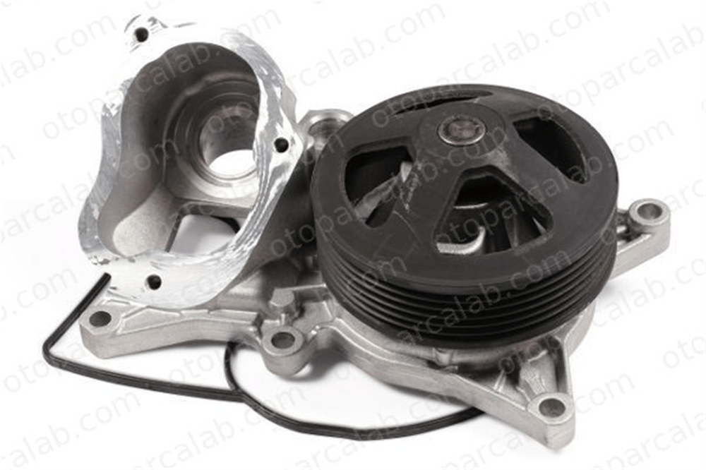 HEPU P424 Devirdaim Su Pompası BMW 5 Touring 5 11518516205