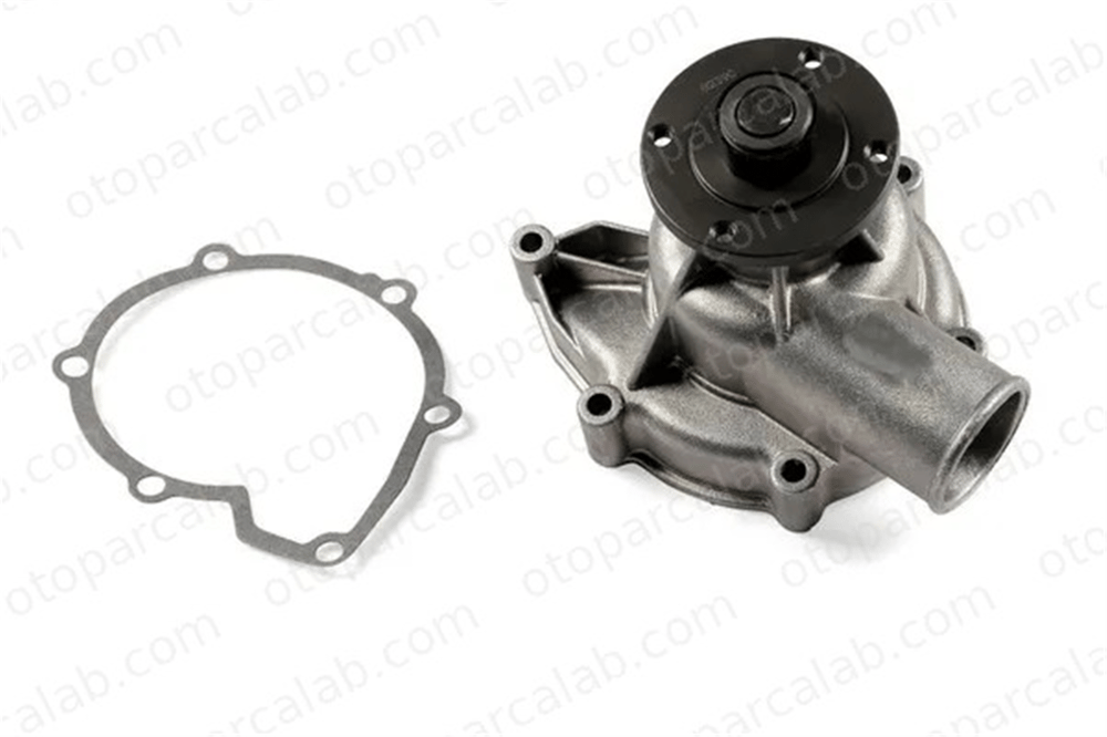 HEPU P457 Devirdaim Su Pompası BMW 7 5 11511720893 T2155
