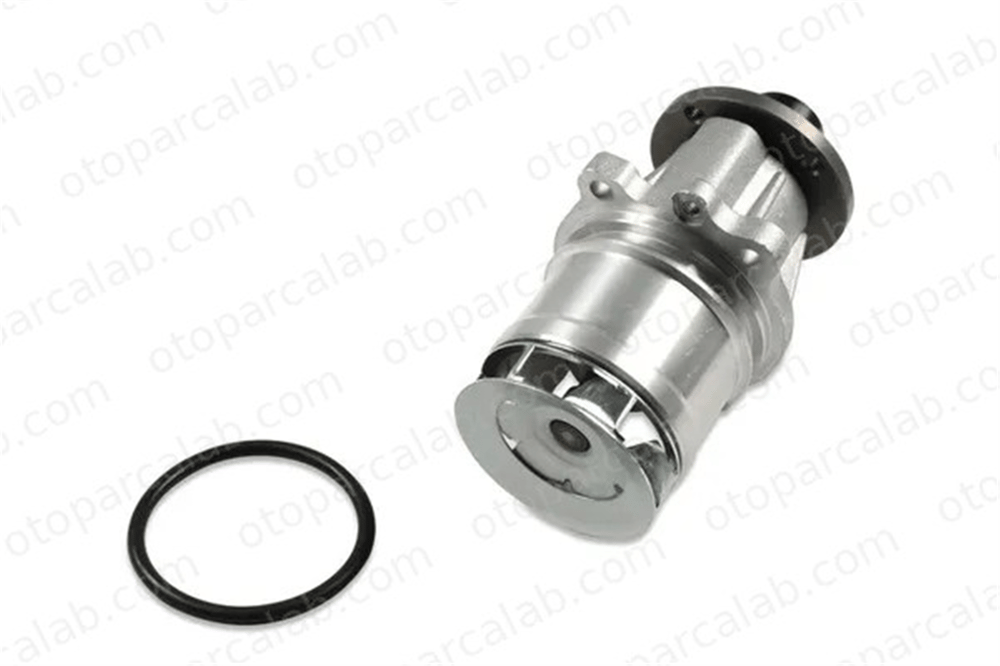 HEPU P470 Devirdaim Su Pompası BMW 3 3 Coupe 11511734602 T1136