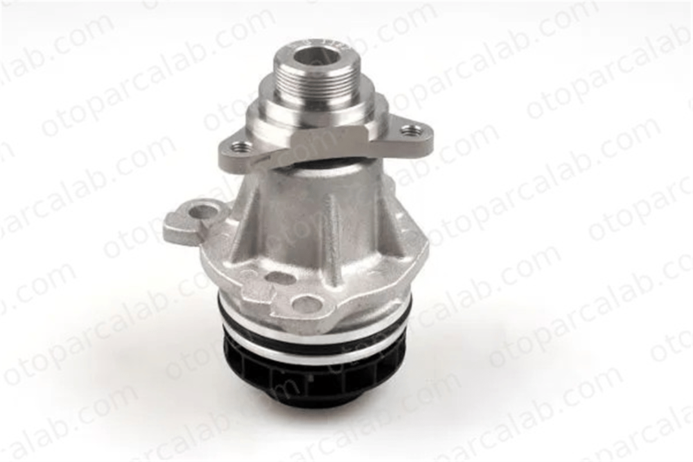 HEPU P907 Devirdaim Su Pompası RENAULT MASTER III Panelvan/Van OPEL MOVANO B Panelvan/Van A6992000800 6992000800