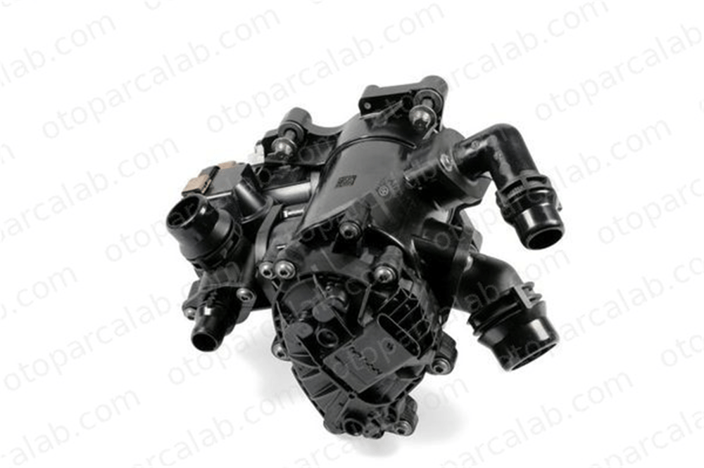HEPU TM1404 Termostat MINI MINI BMW X1 11538843405 11538631943