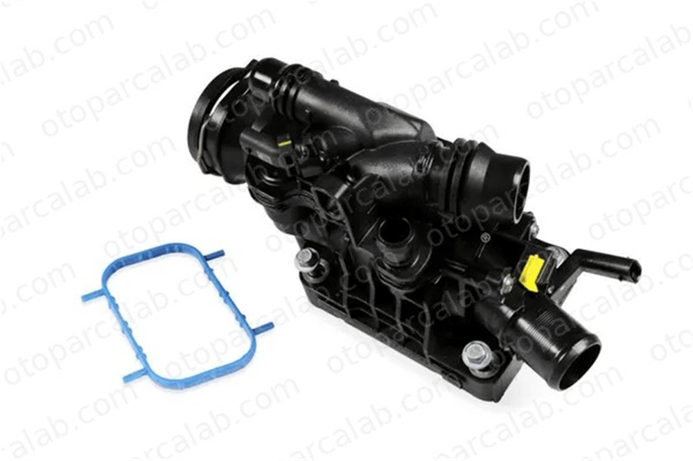 HEPU TM1405 Termostat CITROËN BERLINGO BERLINGO Kasa/büyük limuzin 9812113780 9813021980