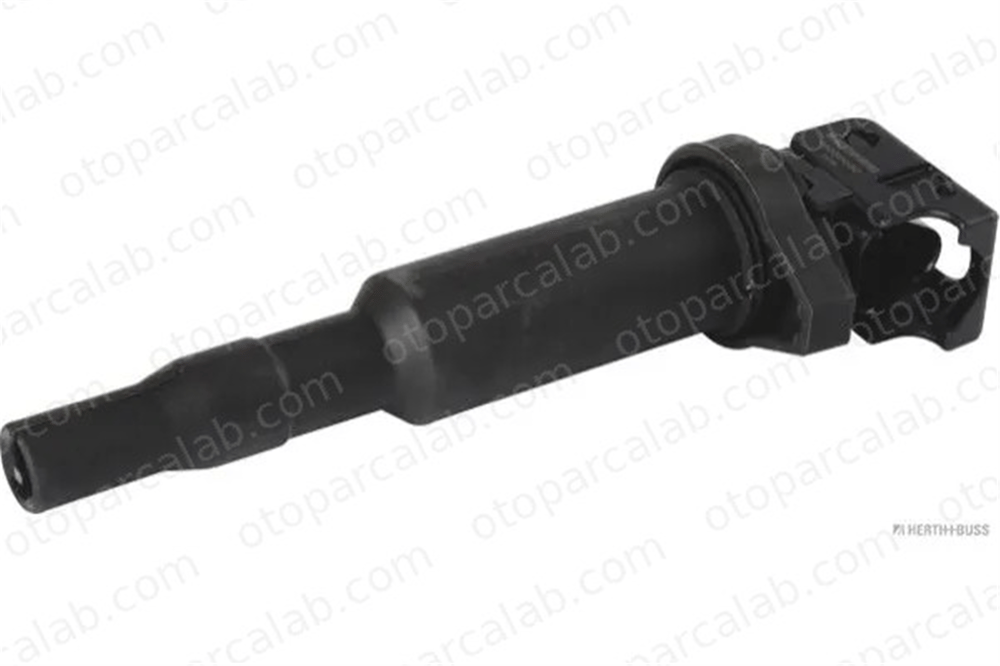 HERTH BUSS 19050060 Ateşleme Bobini HERTH+BUSS 19050060 BMW 3 7 12130148594 12131712219