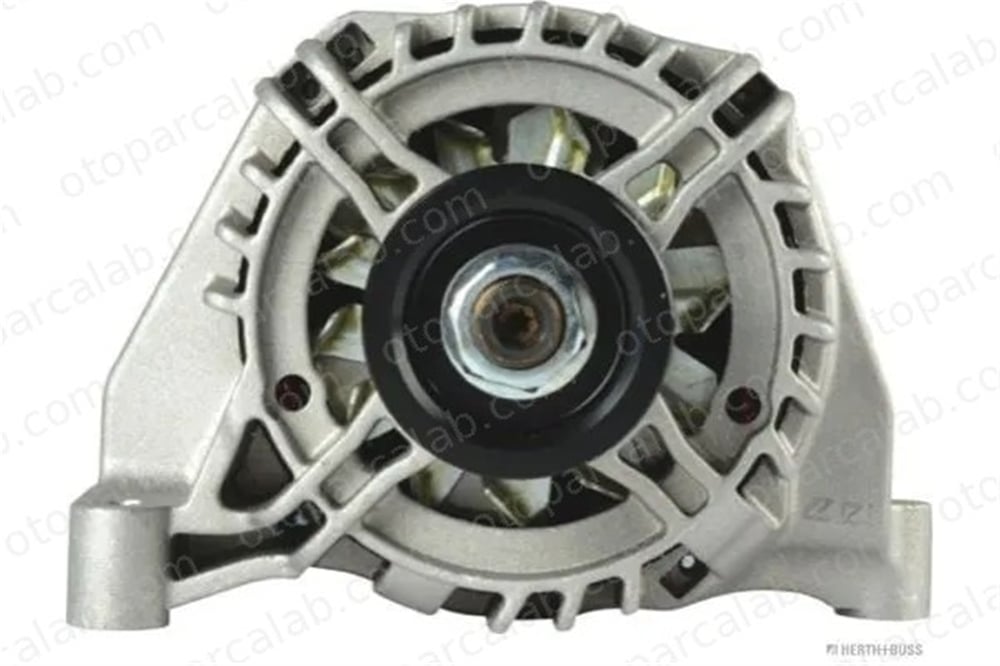 HERTH BUSS 32049540 Alternatör HERTH+BUSS 32049540 LANCIA YPSILON FIAT PANDA 51714791 51859038