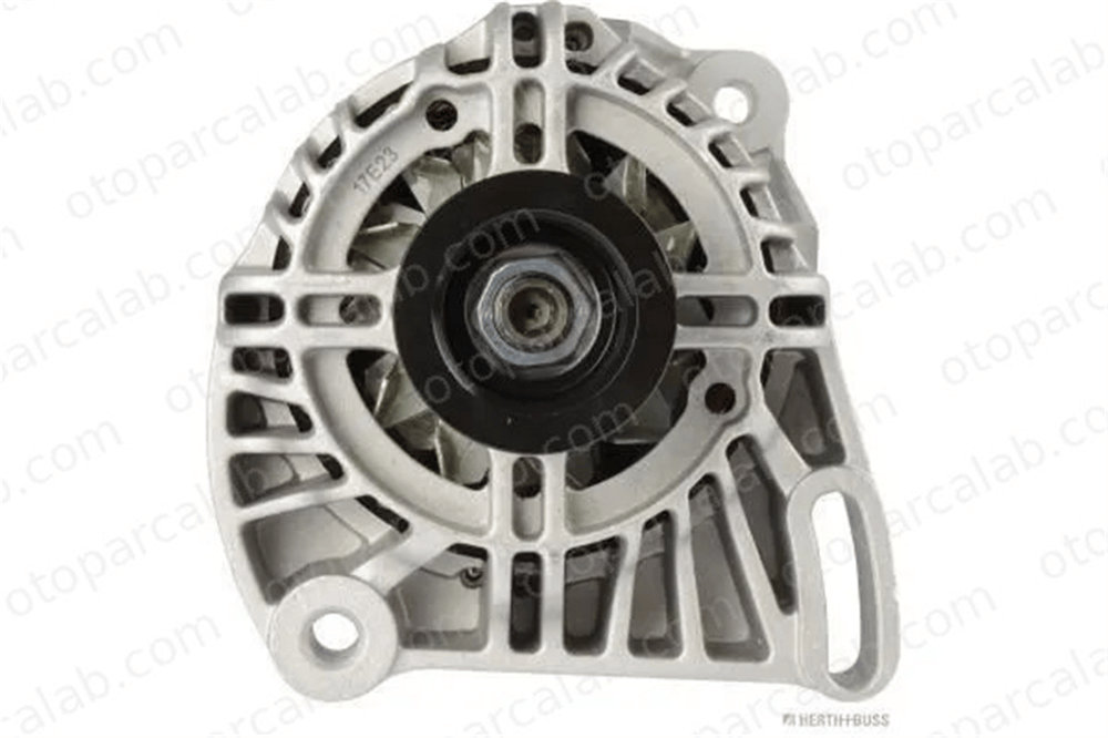 HERTH BUSS 32080560 Alternatör HERTH+BUSS 32080560 FIAT GRANDE PUNTO PANDA 71796293 51700675